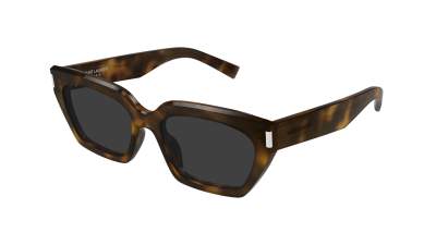 Saint Laurent Corner angle SL 826 PAGE 002 55-18 Havana