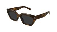 Saint Laurent Corner angle SL 826 PAGE 002 55-18 Havana
