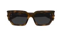 Saint Laurent Corner angle SL 826 PAGE 002 55-18 Havana