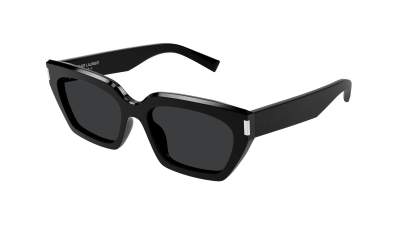 Saint Laurent Corner angle SL 826 PAGE 001 55-18 Noir