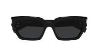 Saint Laurent Corner Angle SL 826 PAGE 001 55-18 Noir