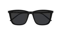 Saint Laurent Sl logo SL 851 001 56-17 Preto