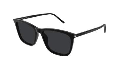 Saint Laurent Sl logo SL 851 001 56-17 Preto