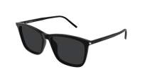 Saint Laurent Sl logo SL 851 001 56-17 Crna