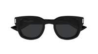 Saint Laurent Sl logo SL 838 005 49-23 Preto