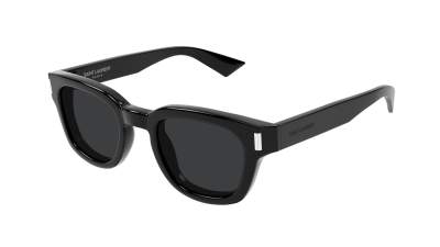 Saint Laurent Sl logo SL 838 005 49-23 Preto