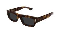Saint Laurent Monogram SL 837 002 54-19 Havana