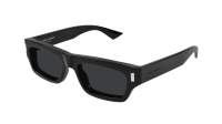 Saint Laurent Monogram SL 837 001 54-19 Preto