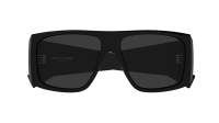 Saint Laurent Sl logo SL 832 001 57-15 Zwart
