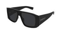 Saint Laurent Sl logo SL 832 001 57-15 Noir