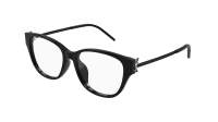 Saint Laurent Monogram SL M48O_C/FN 002 54-16 Noir