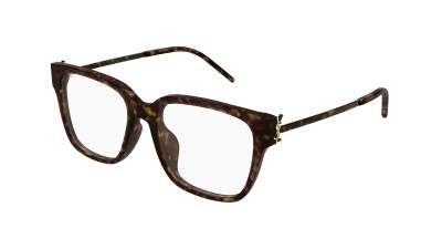 Saint Laurent Monogram SL M48O_A/FN 003 54-17 Havane