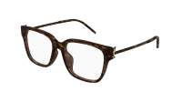 Saint Laurent Monogram SL M48O_A/FN 003 54-17 Havane