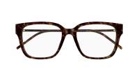 Saint Laurent Monogram SL M48O_A/FN 003 54-17 Havana