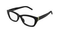Saint Laurent Monogram SL M153 OPT 001 55-18 Noir