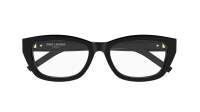 Saint Laurent Monogram SL M153 OPT 001 55-18 Noir