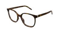 Saint Laurent Monogram SL M155 003 55-18 Havane