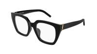 Saint Laurent Monogram SL M143 OPT 001 51-23 Preto