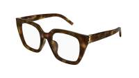 Saint Laurent Monogram SL M143 OPT 003 51-23 Havane