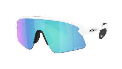 Oakley Stunt devil OO9517 04 139-39 Branco