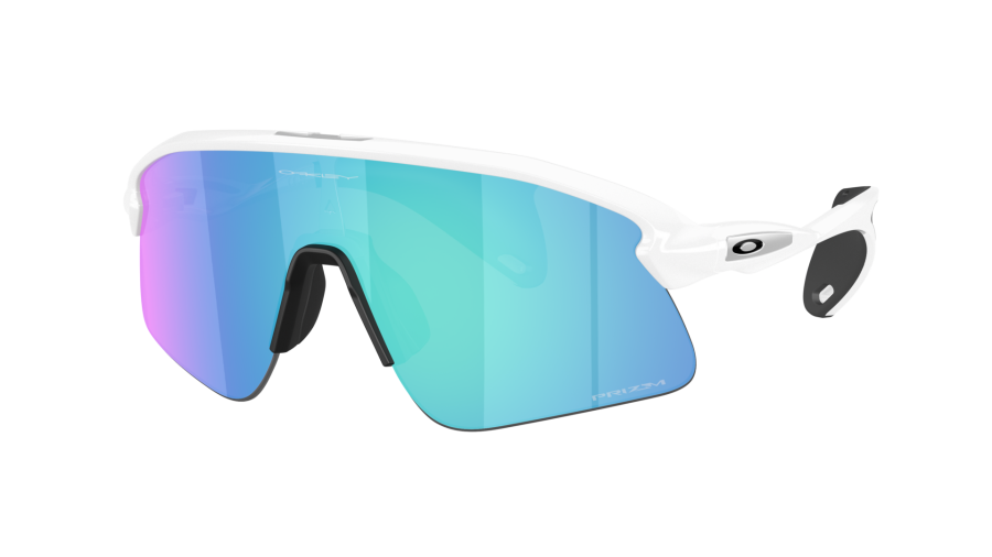 Oakley Stunt devil OO9517 04 139-39 Blanc