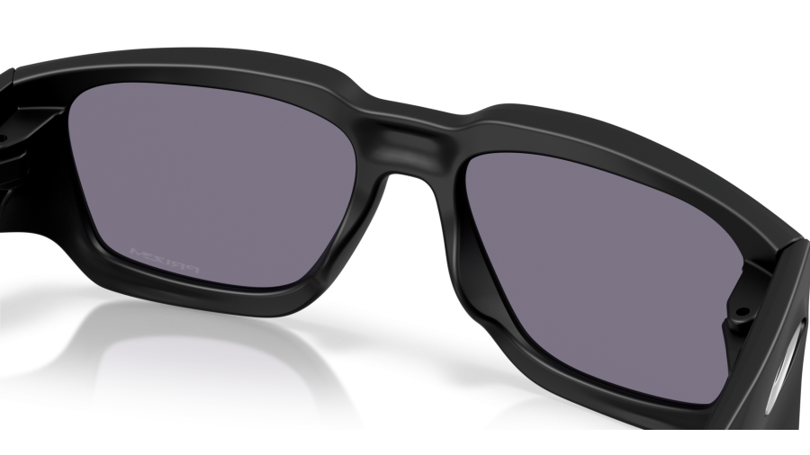 Sunglasses Oakley Instagator OO9514 01 58-18 Black | Visiofactory