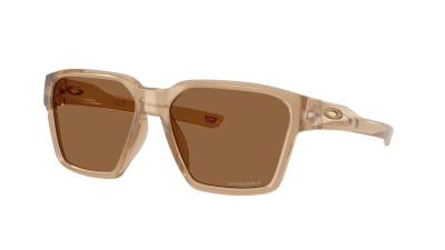 Occhiali da sole Oakley Briza OO9497 07 58-16 Polished sepia