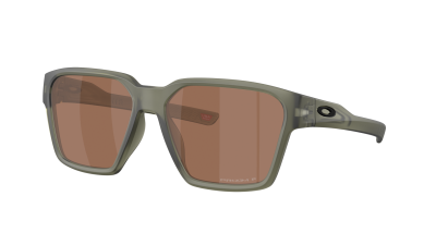 Sonnenbrille Oakley Briza OO9497 05 58-16 Olive Ink