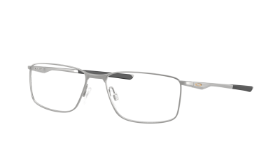 Occhiali da vista Oakley Socket 5.0 OX3217 18 55-17 Titanium