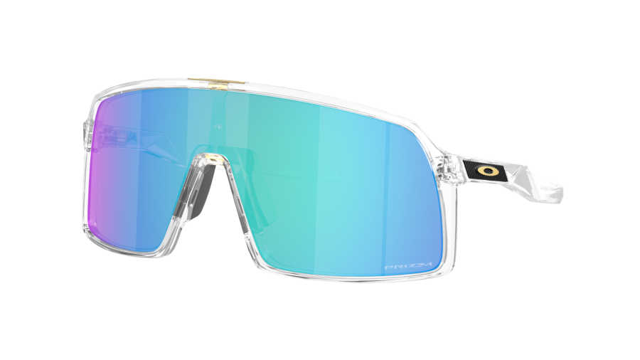 Oakley Sutro OO9406 A3 137-37 Trasparente
