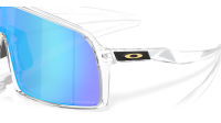 Oakley Sutro OO9406 A3 137-37 Durchsichtig