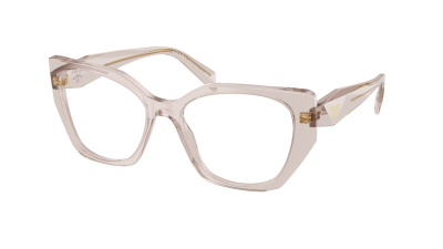 Brille Prada PR 18WV 29D1O1 52-17 Cold Mauve
