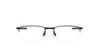 Oakley Barrelhouse 0.5 OX3174 01 53-18 Preto
