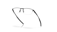 Oakley Barrelhouse 0.5 OX3174 01 53-18 Preto