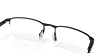 Oakley Barrelhouse 0.5 OX3174 01 53-18 Preto