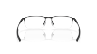 Oakley Barrelhouse 0.5 OX3174 01 53-18 Preto