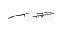 Oakley Barrelhouse 0.5 OX3174 01 53-18 Negro