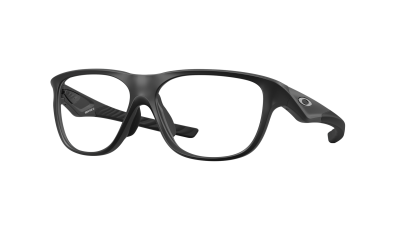Lunettes de vue Oakley Versafuse ss OX8199D 01 56-13 Satin Black