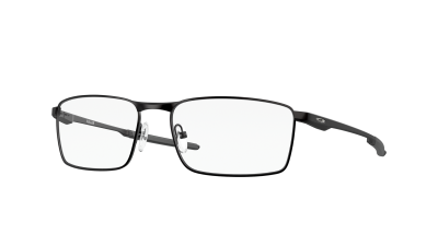 Eyeglasses Oakley Fuller OX3227 01 57-17 Satin Black 