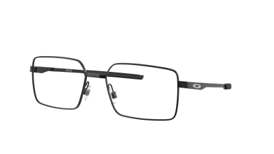 Eyeglasses Oakley Foil sq OX3062 01 56-18 Satin Black 