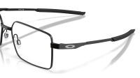Oakley Foil sq OX3062 01 56-18 Satin Black