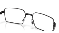 Oakley Foil sq OX3062 01 56-18 Satin Black