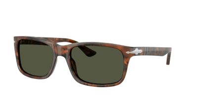 Lunettes de soleil Persol PO3048S 108/31 58-19 Caffe