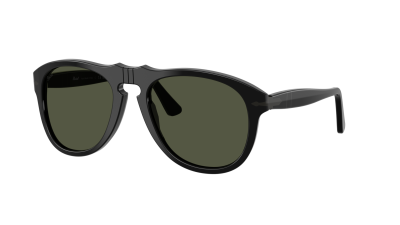 Persol PO0649NE 95/31 54-20 Zwart