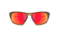 Oakley Lateralis OO9431 16 60-19 Matte dark amber