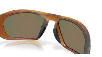 Oakley Lateralis OO9431 16 60-19 Matte dark amber