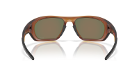 Oakley Lateralis OO9431 16 60-19 Matte dark amber