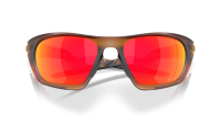 Oakley Lateralis OO9431 16 60-19 Matte dark amber