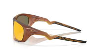 Oakley Lateralis OO9431 16 60-19 Matte dark amber