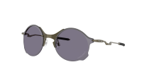Oakley Tailend ti OO6026 01 56-19 Satin Carbon